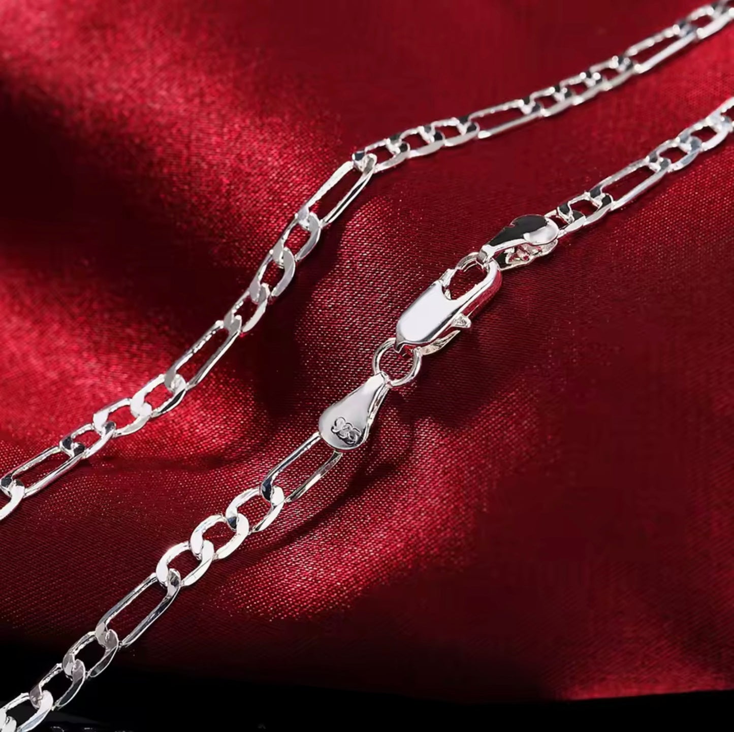 925 Silver Jewelry