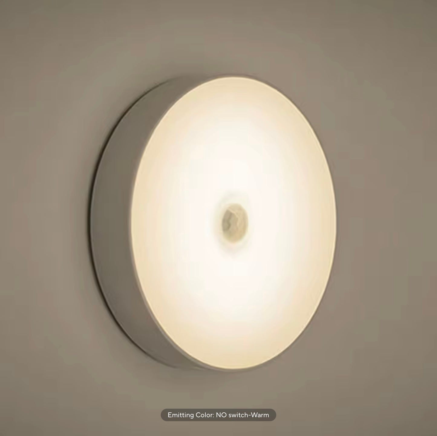 Motion Sensor Light