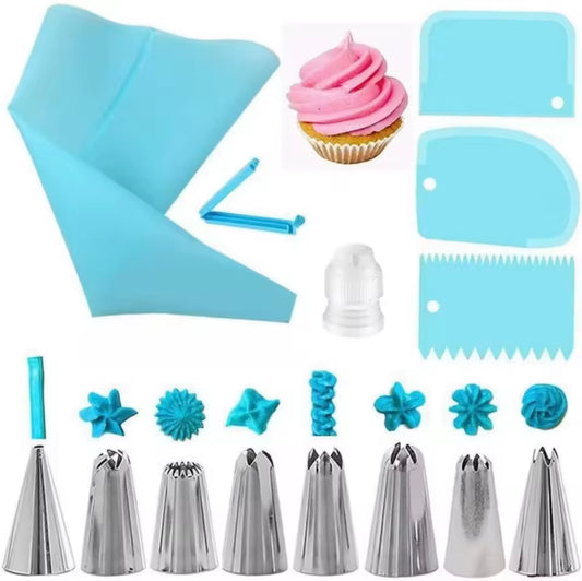 Cake Decorating Tools