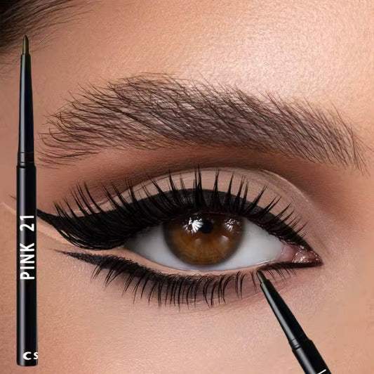Black Eyeliner Pencils