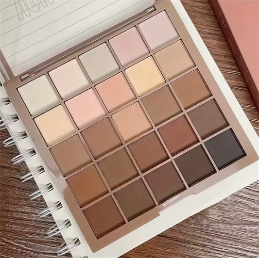 Eyeshadow Palette