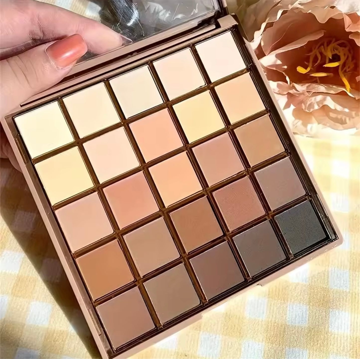 Eyeshadow Palette