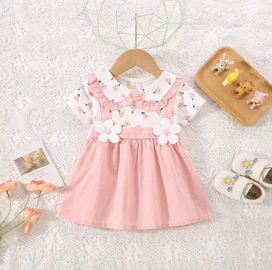 Baby Girl Dress