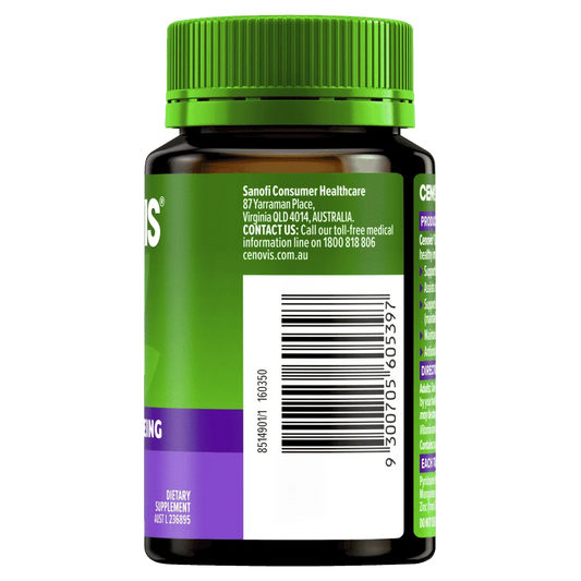 Zinc Plas 150 Tablets.