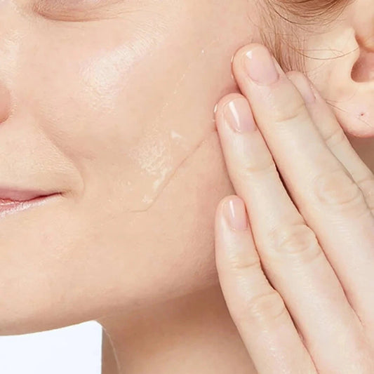 Renewing SA Cleanser