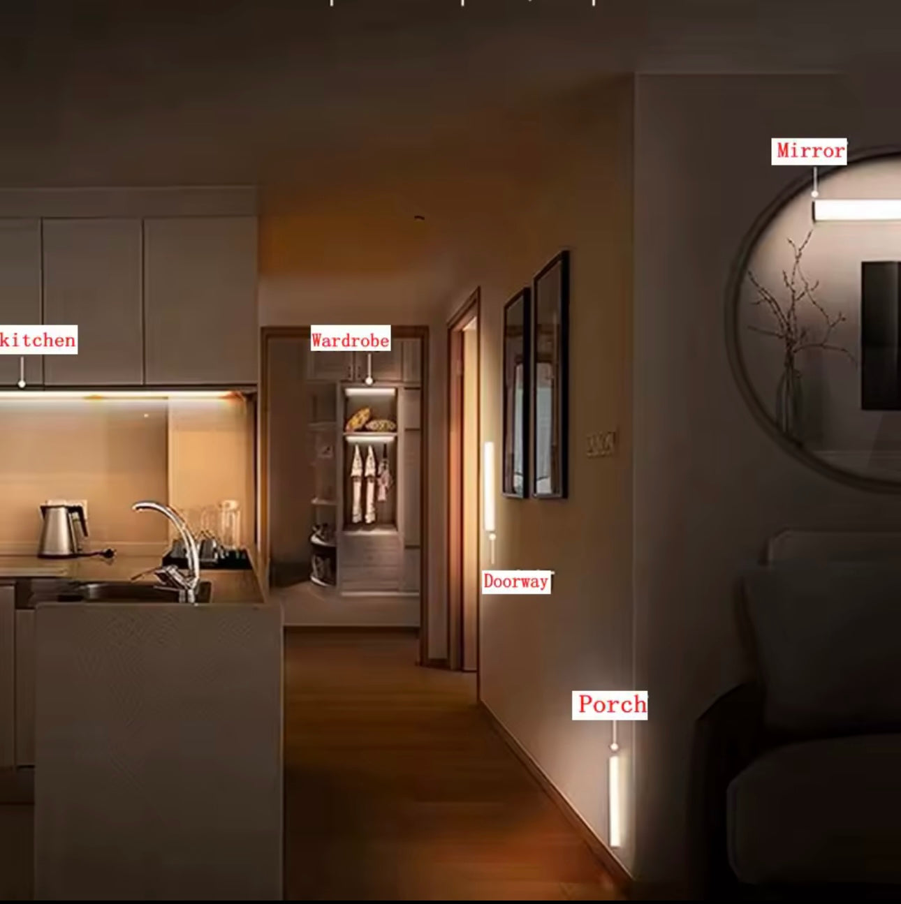 Lighting