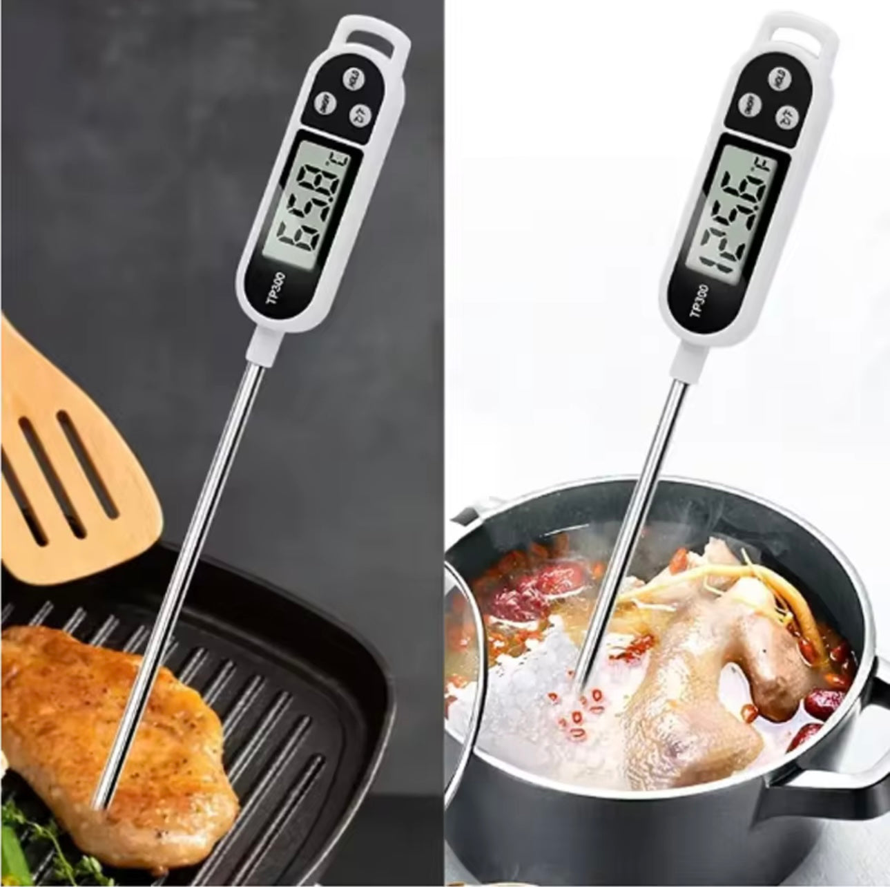 Thermomiter