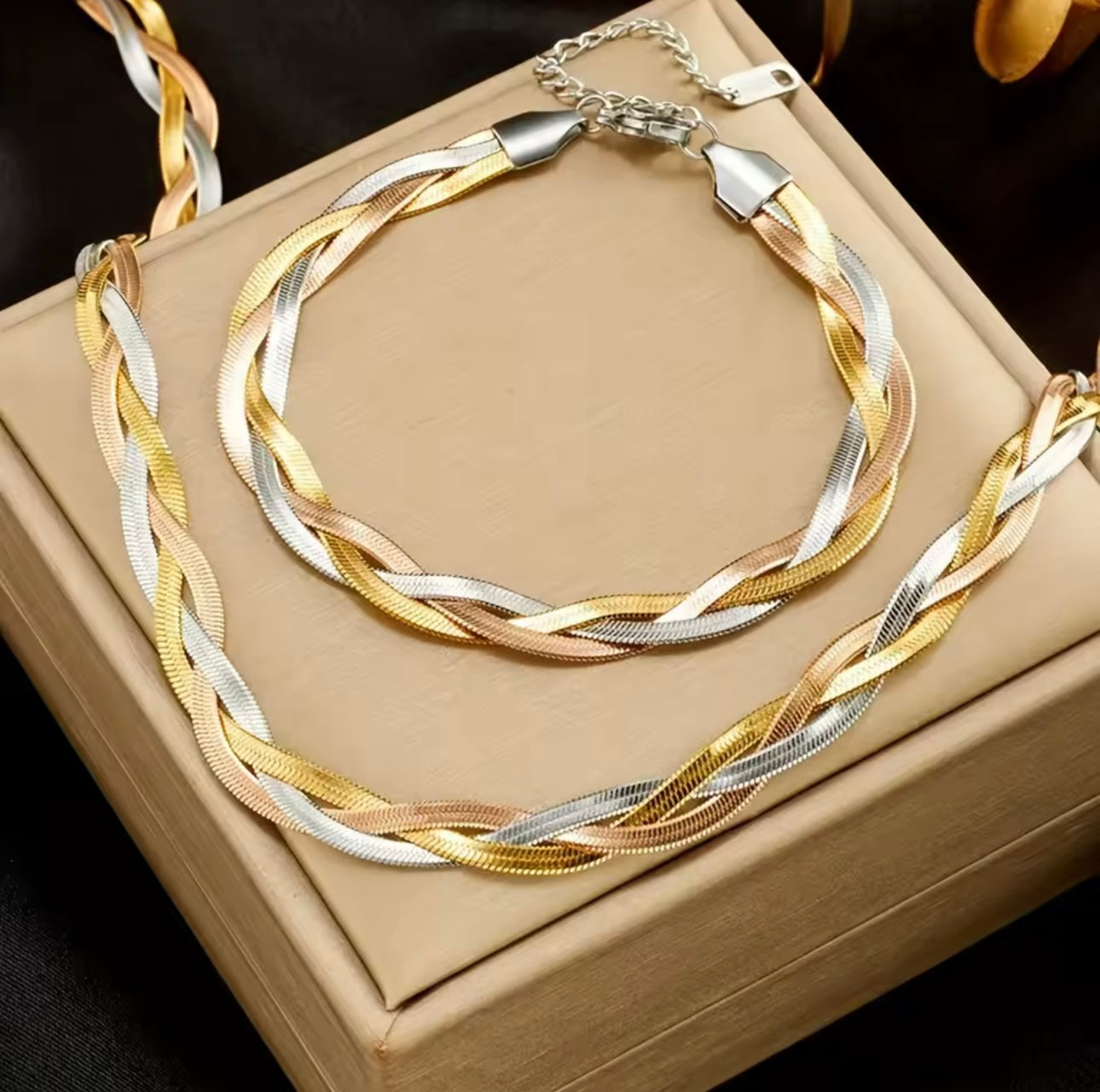 Fashion Jewelry