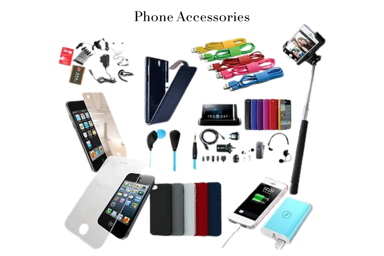 Phone Accessories