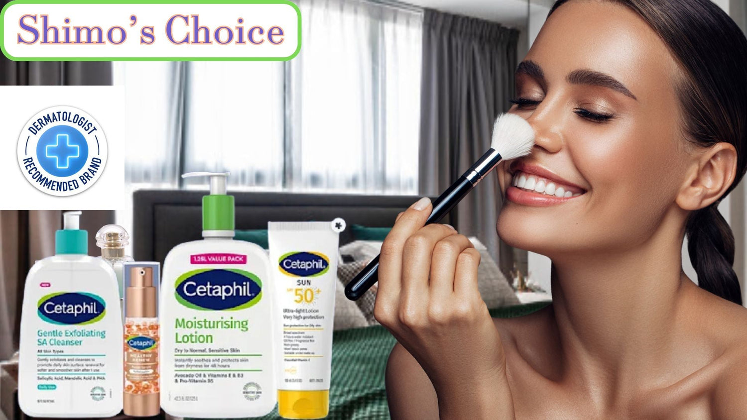 Skincare