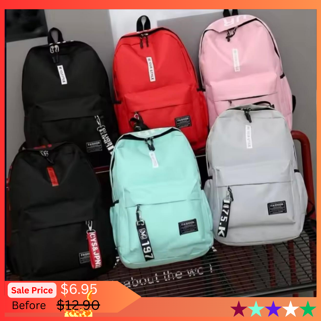 Bags for Every Occasion | SHIMO Collection