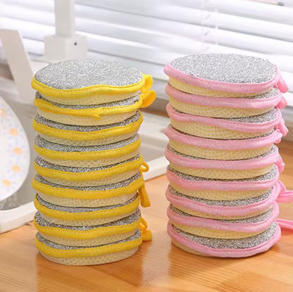 Dishwashing Sponge