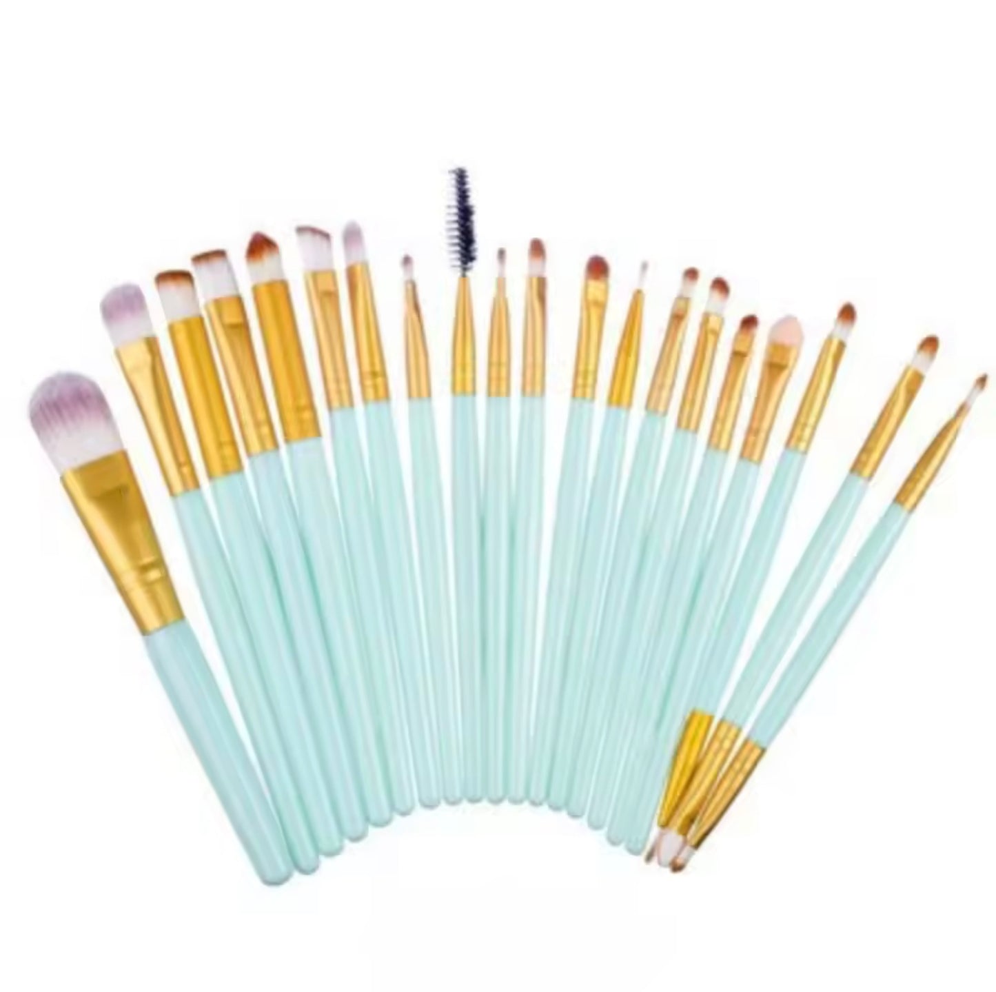 Eye Brush Set