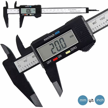 150mm -100mm Electronic Digital Caliper