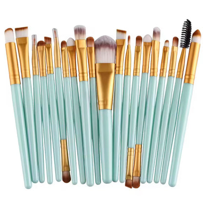 Eye Brush Set