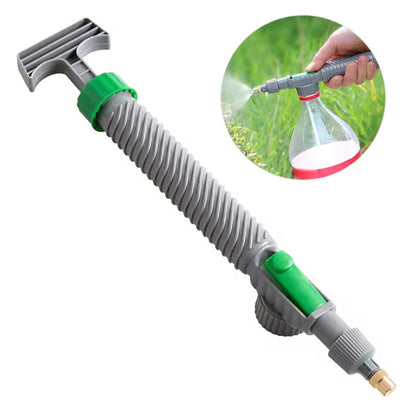 High Pressure Air Pump Manual Sprayer