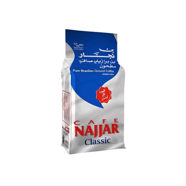 Najjar Coffee