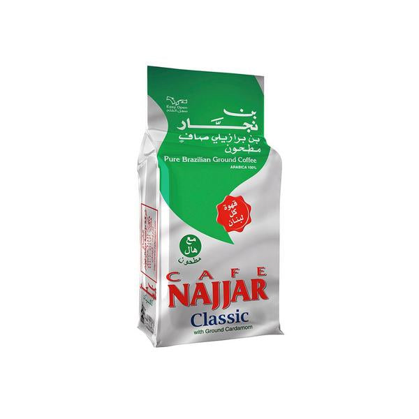 Najjar Coffee