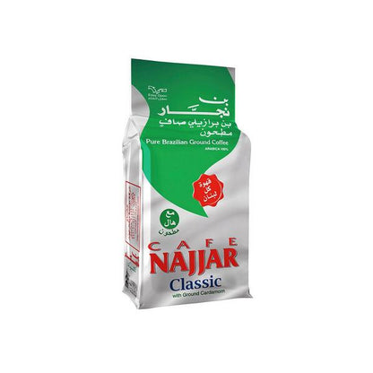 Najjar Coffee
