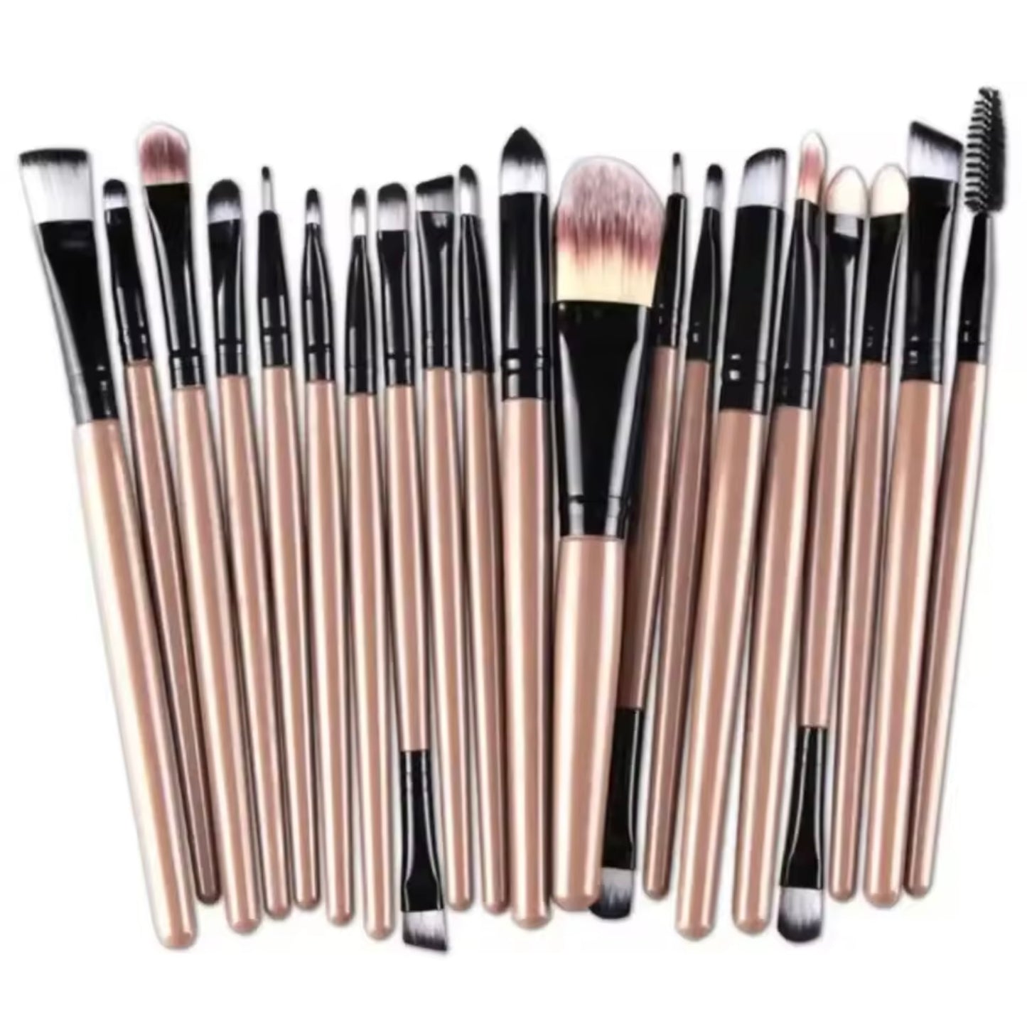 Eye Brush Set