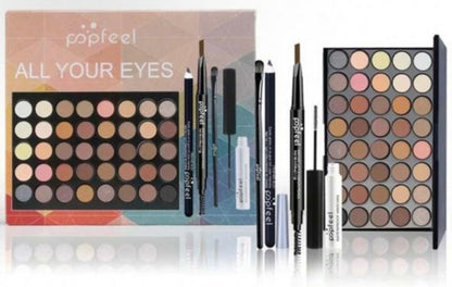 Eye Makeup Set,