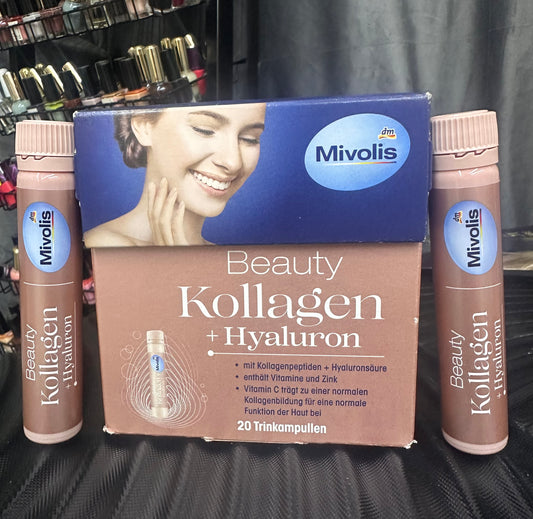 Collagen &hydration