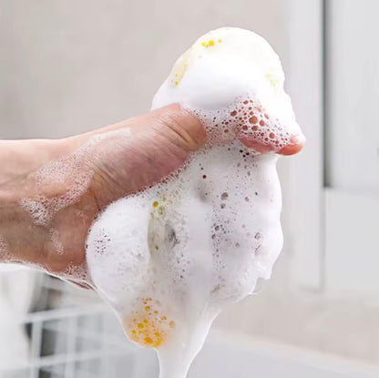 Dishwashing Sponge