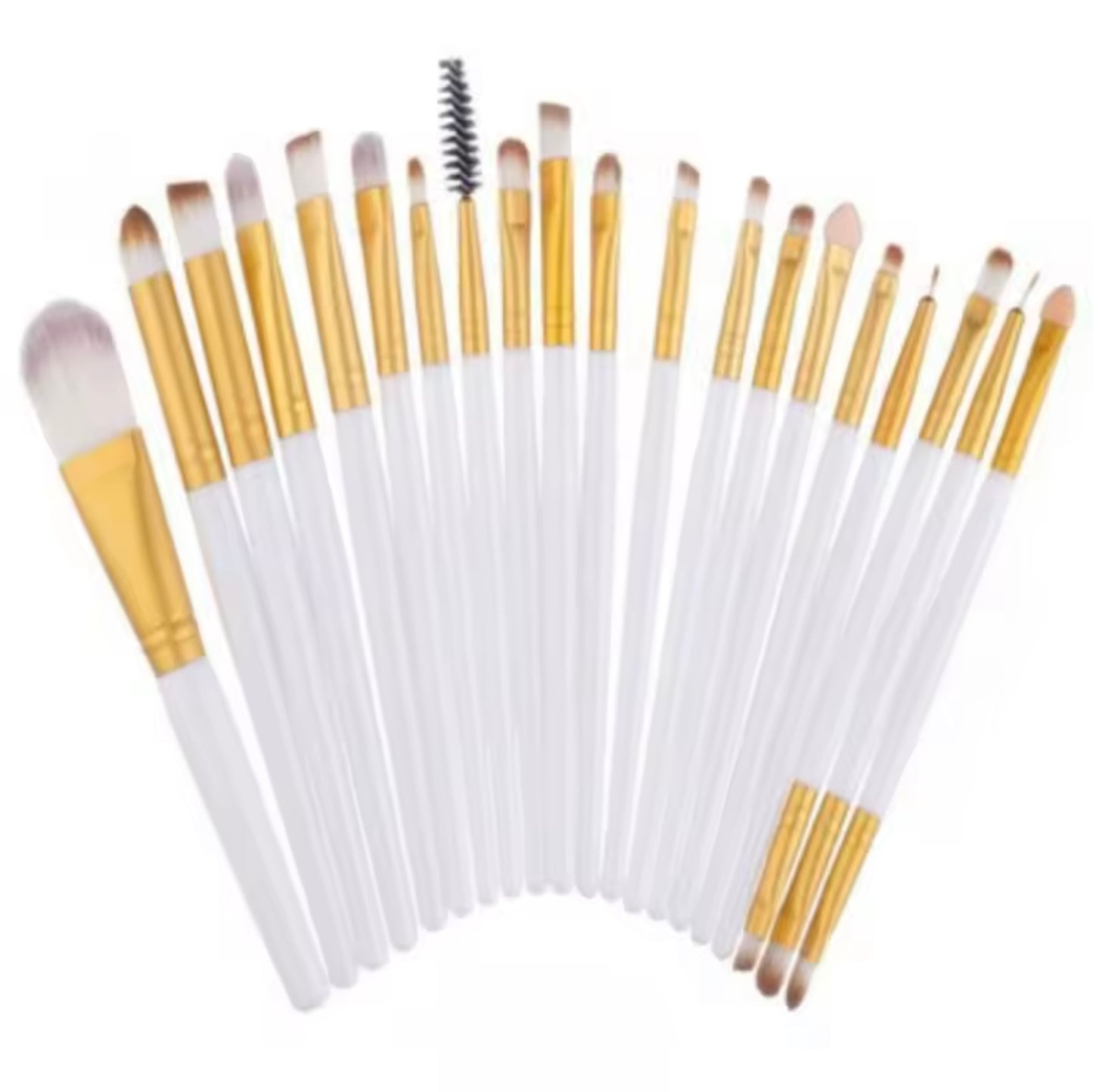 Eye Brush Set