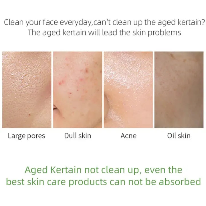 Cerave Hydrating Cream-to-Foam Cleanser