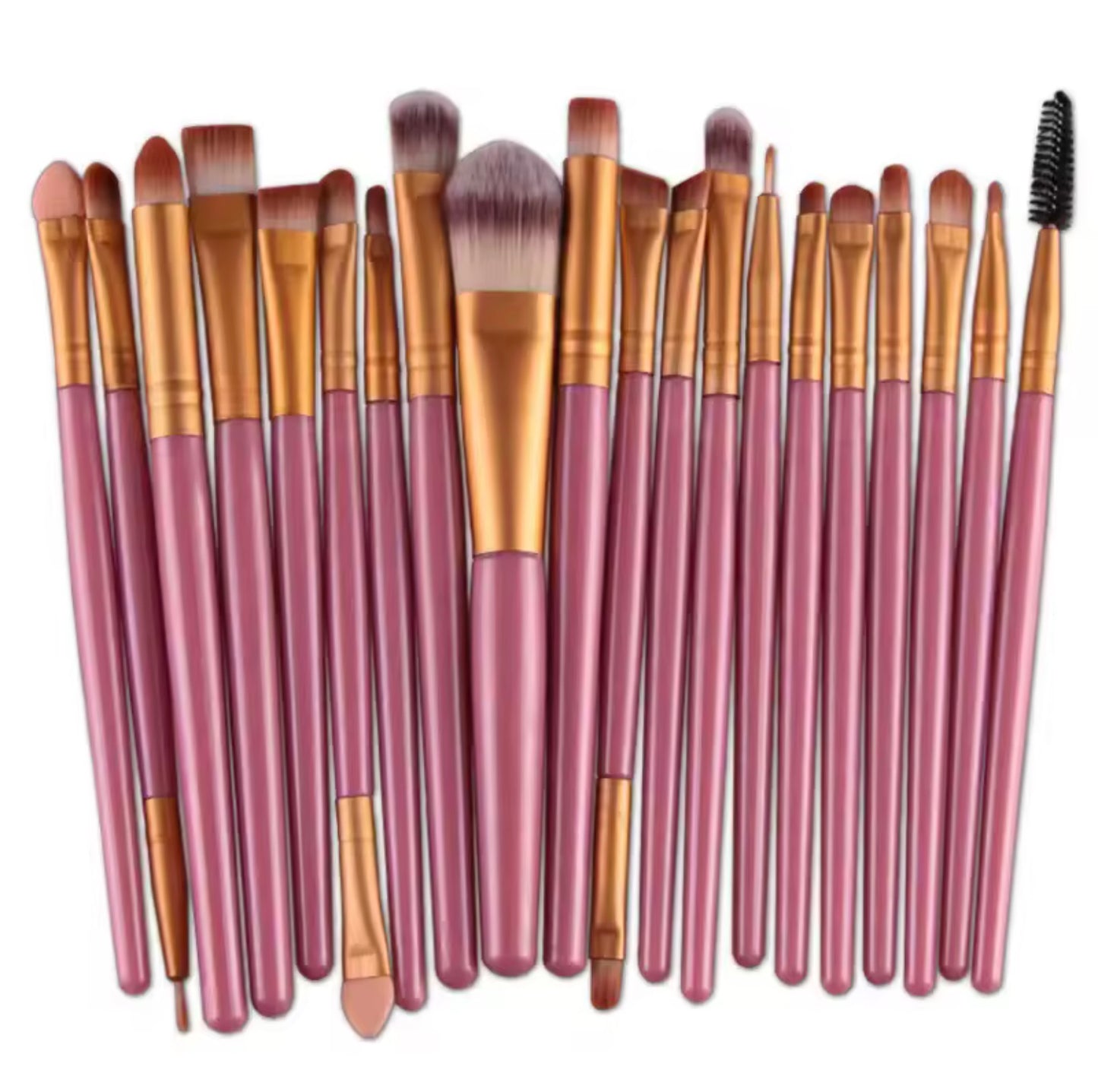 Eye Brush Set