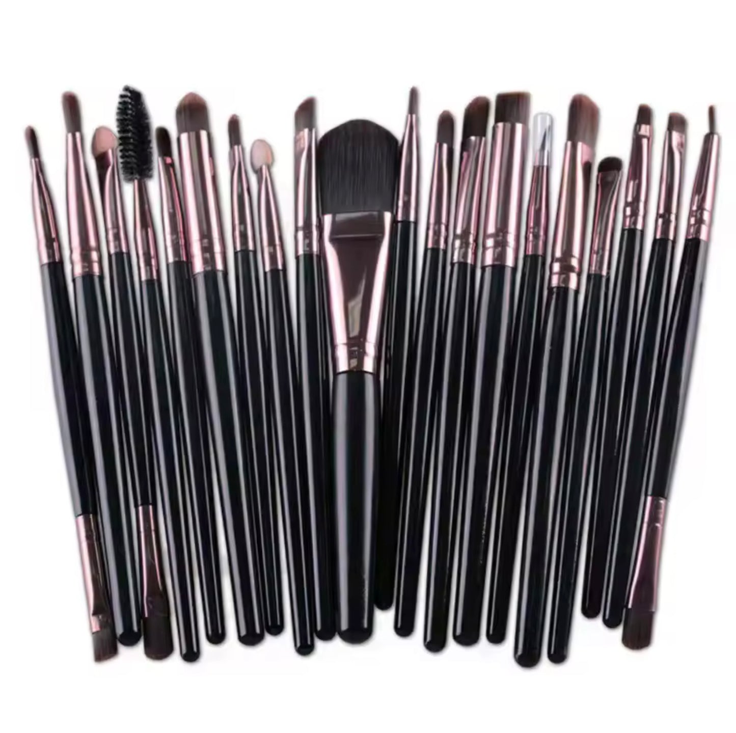 Eye Brush Set