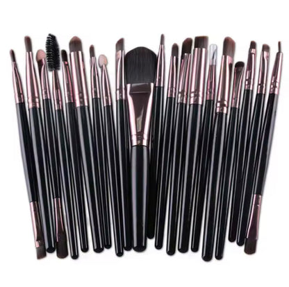 Eye Brush Set
