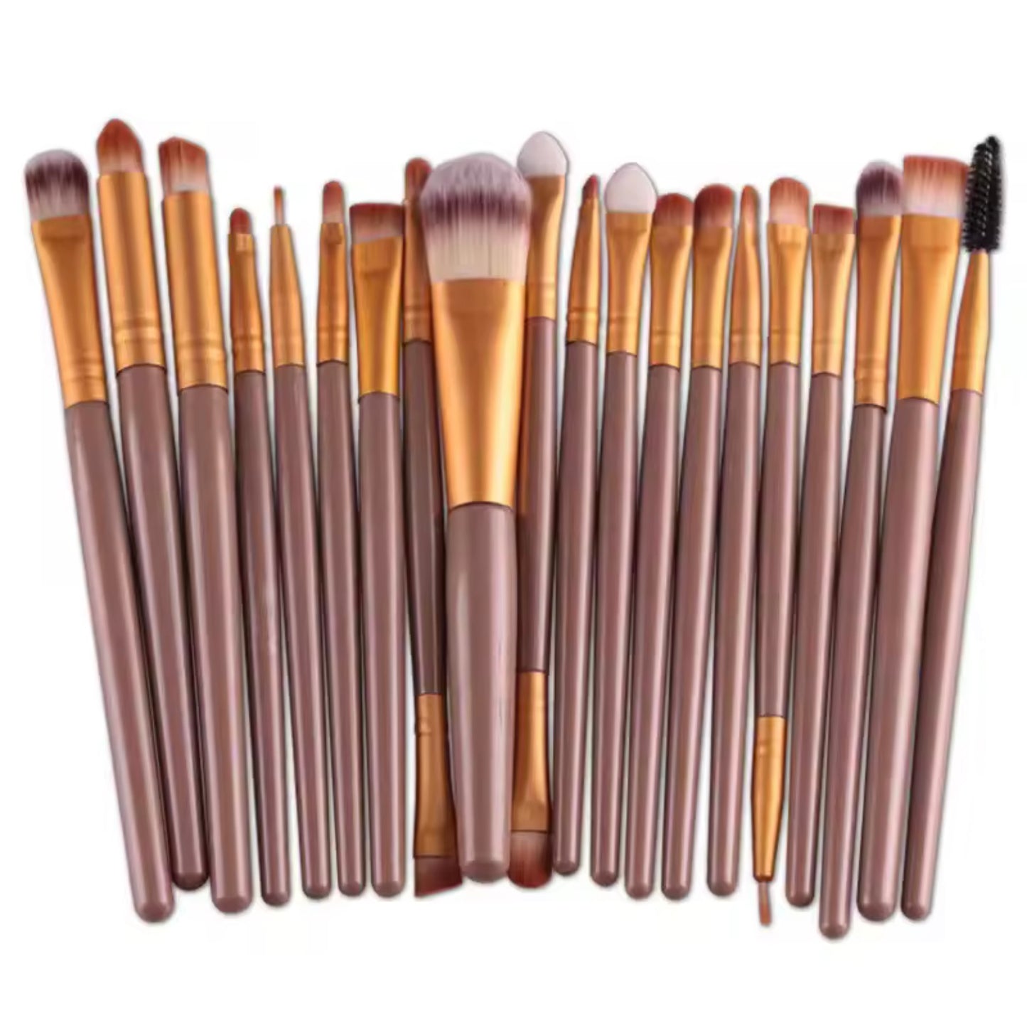 Eye Brush Set