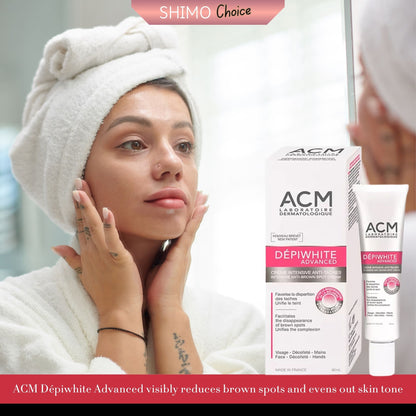 ACM Dépiwhite Advanced Intensive Anti-Brown Spot Cream 40ml