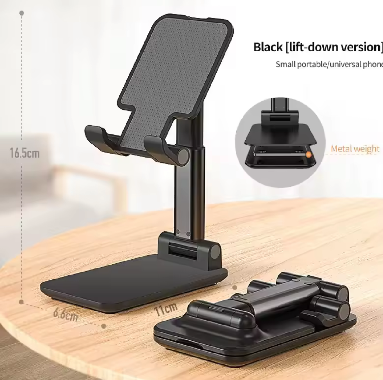Phone stand