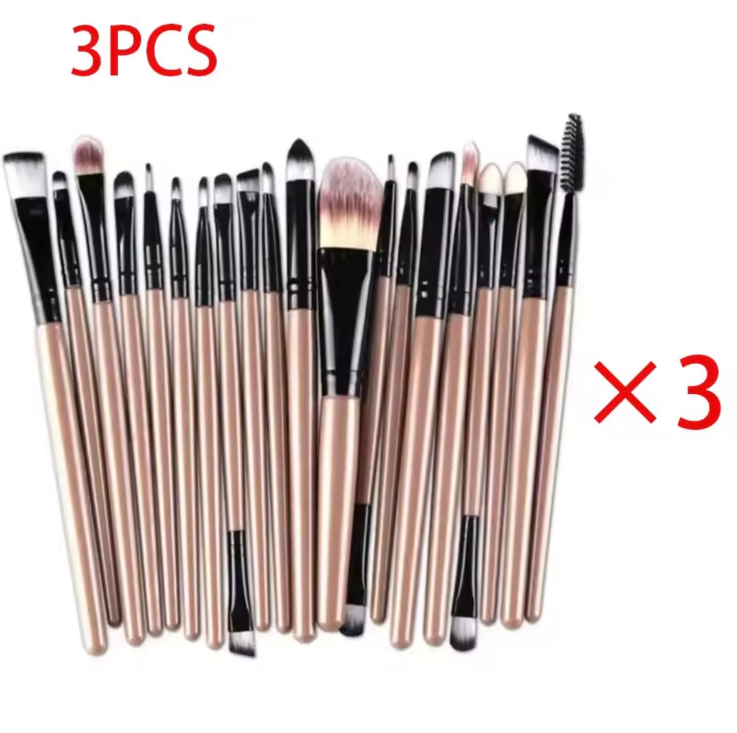 Eye Brush Set