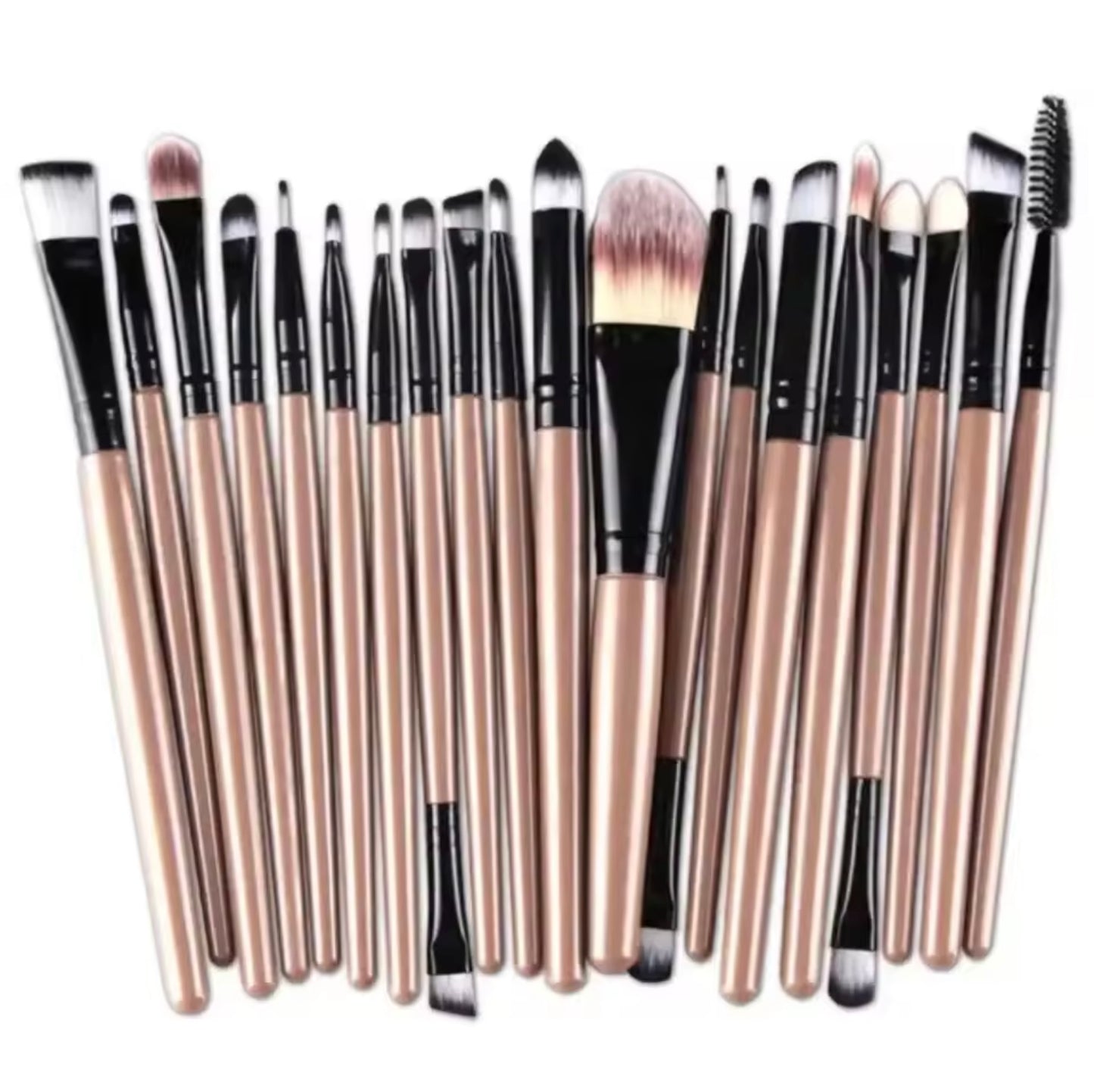 Eye Brush Set