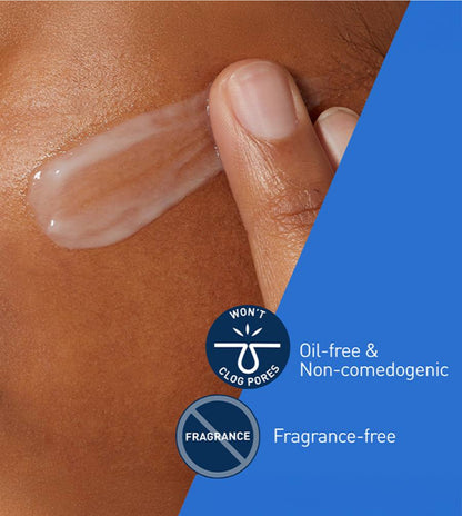 PM Facial Moisturizing Lotion