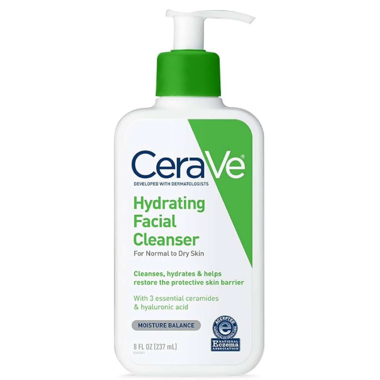 CeraVe facial cleanser on shimo.online with product details and ratings.