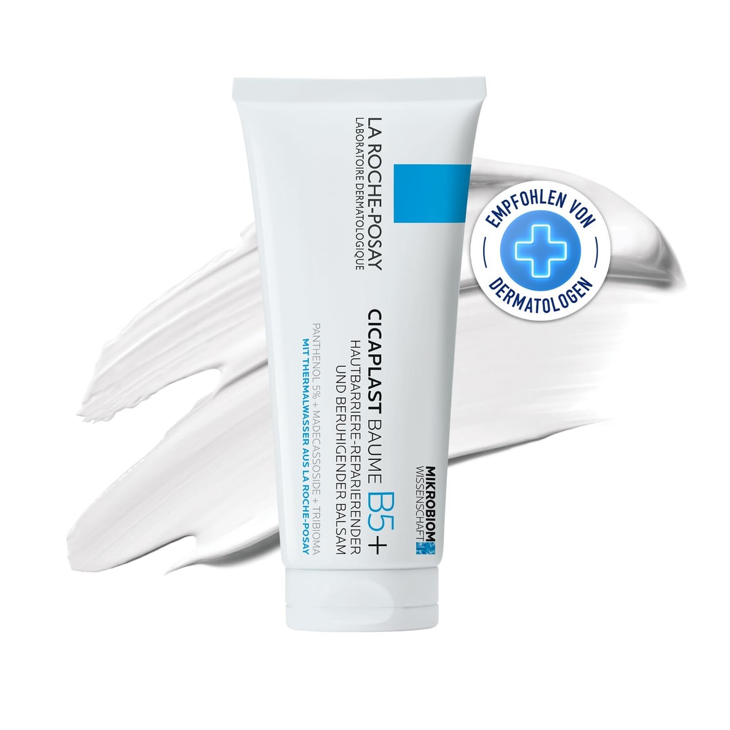 Cicaplast Balm B5+ 100ml