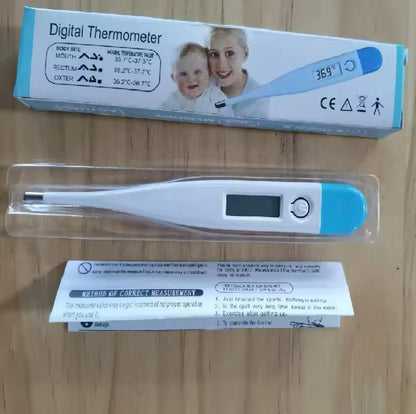 Digital Thermometer Accurate