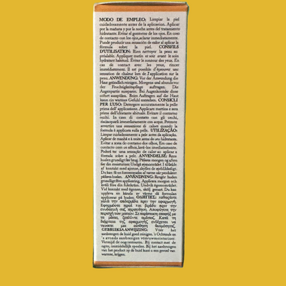 KIEHL'S - A Powerful Strength Anti-Wrinkle and Whitening Serum 30ml Reducing Line Concentrate for Face Body for Home Use for Aging Skin
