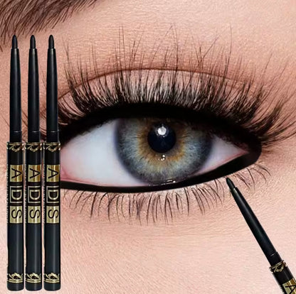 Black  Eyeliner Pencils