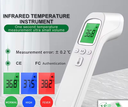 Thermometer Digital