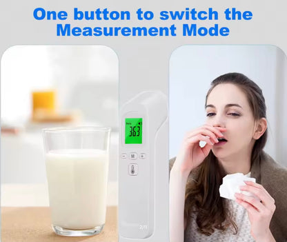 Thermometer Digital