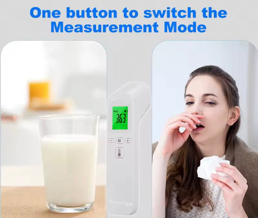 Thermometer Digital