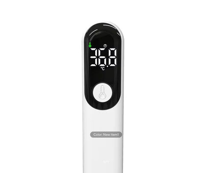 Thermometer Digital