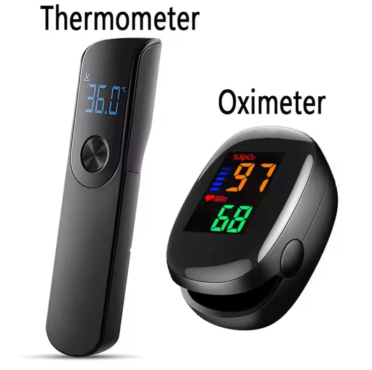 Medical Thermometer Digital.