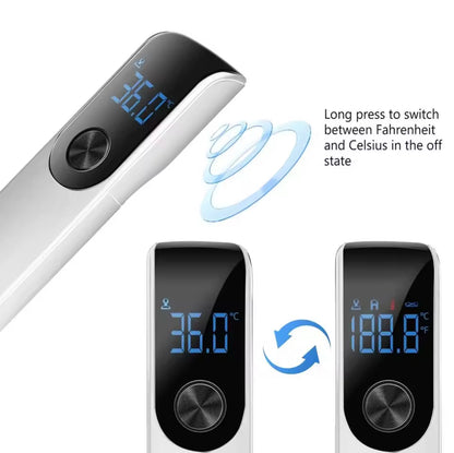 Medical Thermometer Digital.