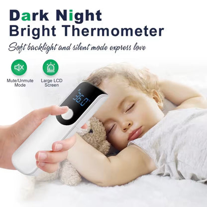Medical Thermometer Digital.